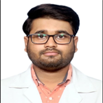 Dr Animesh Das